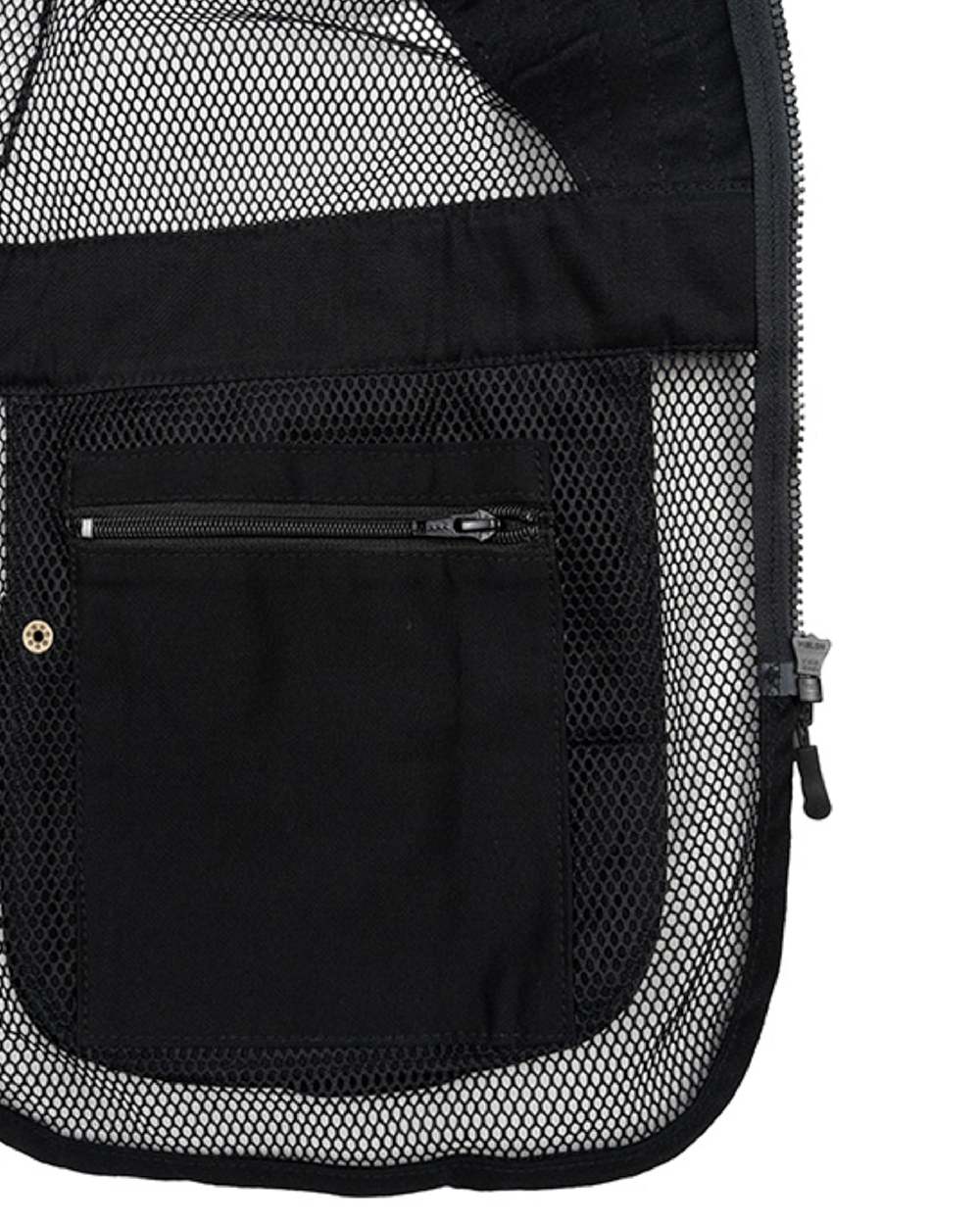 Jack Pyke Sporting Skeet Vest - Image 7