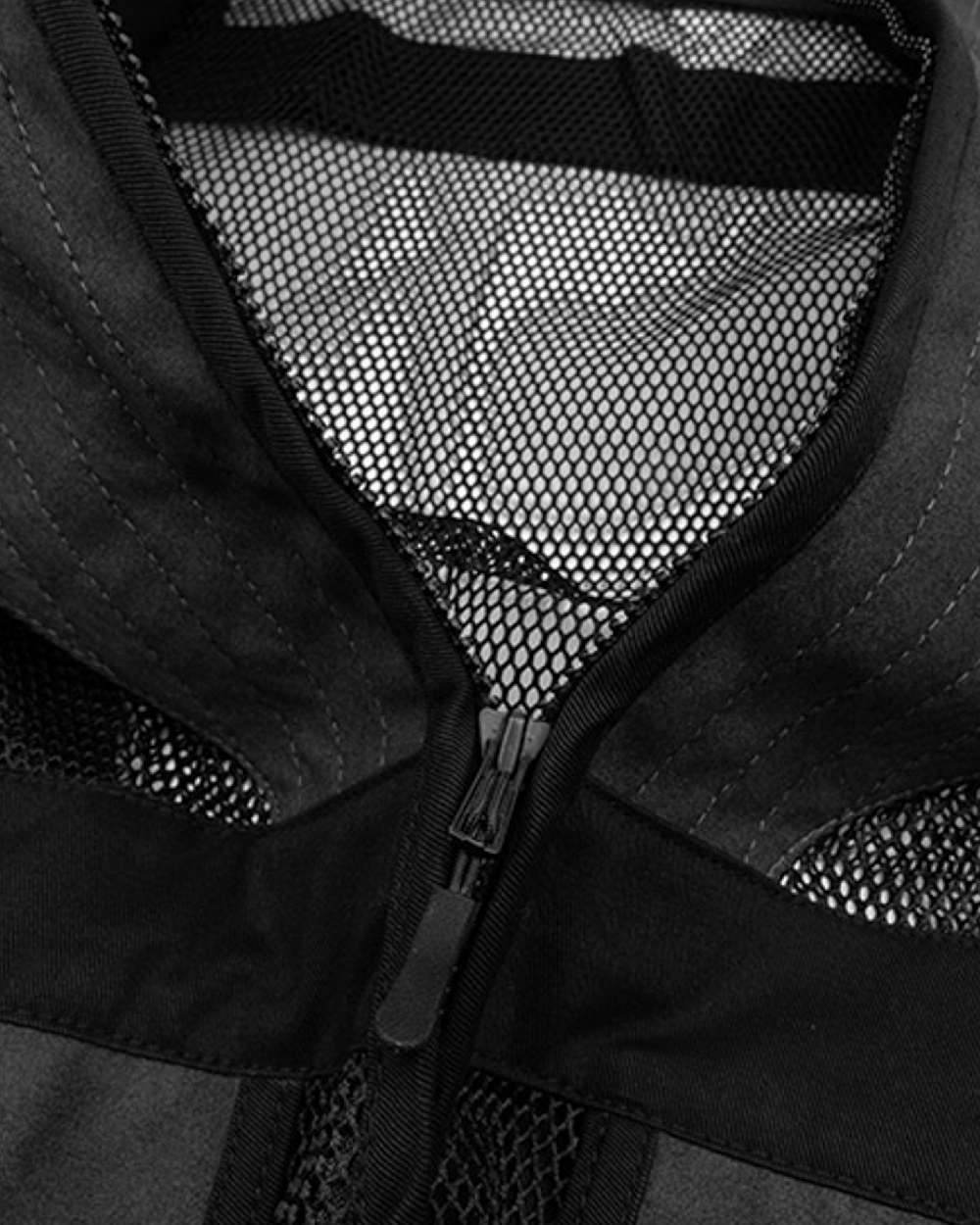 Jack Pyke Sporting Skeet Vest - Image 8