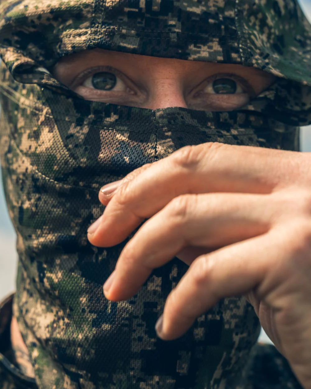 Jack Pyke Stealth Balaclava - Image 6