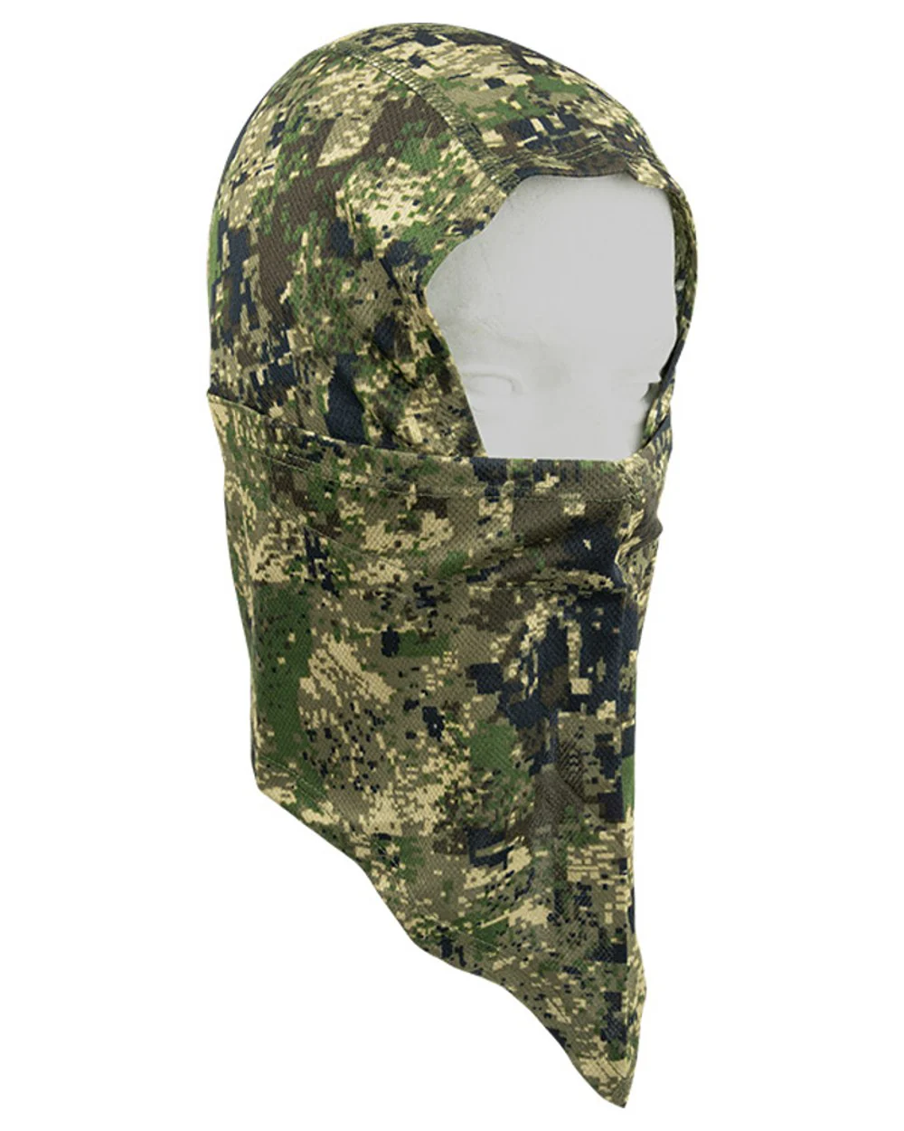 Jack Pyke Stealth Balaclava - Image 7