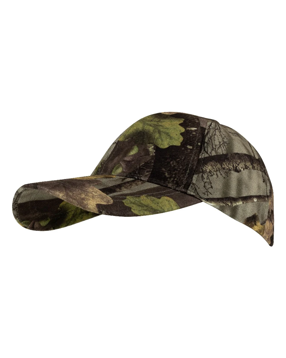 Jack Pyke Stealth Baseball Hat - Image 3