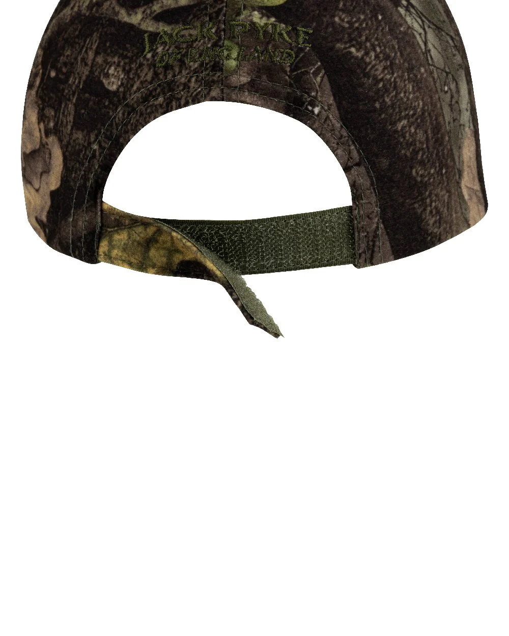 Jack Pyke Stealth Baseball Hat - Image 4