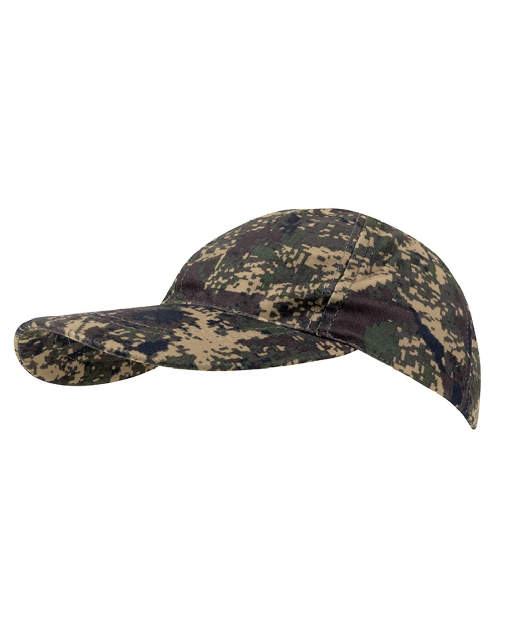 Jack Pyke Stealth Baseball Hat - Image 7