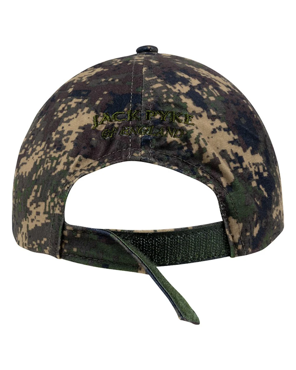 Jack Pyke Stealth Baseball Hat - Image 8