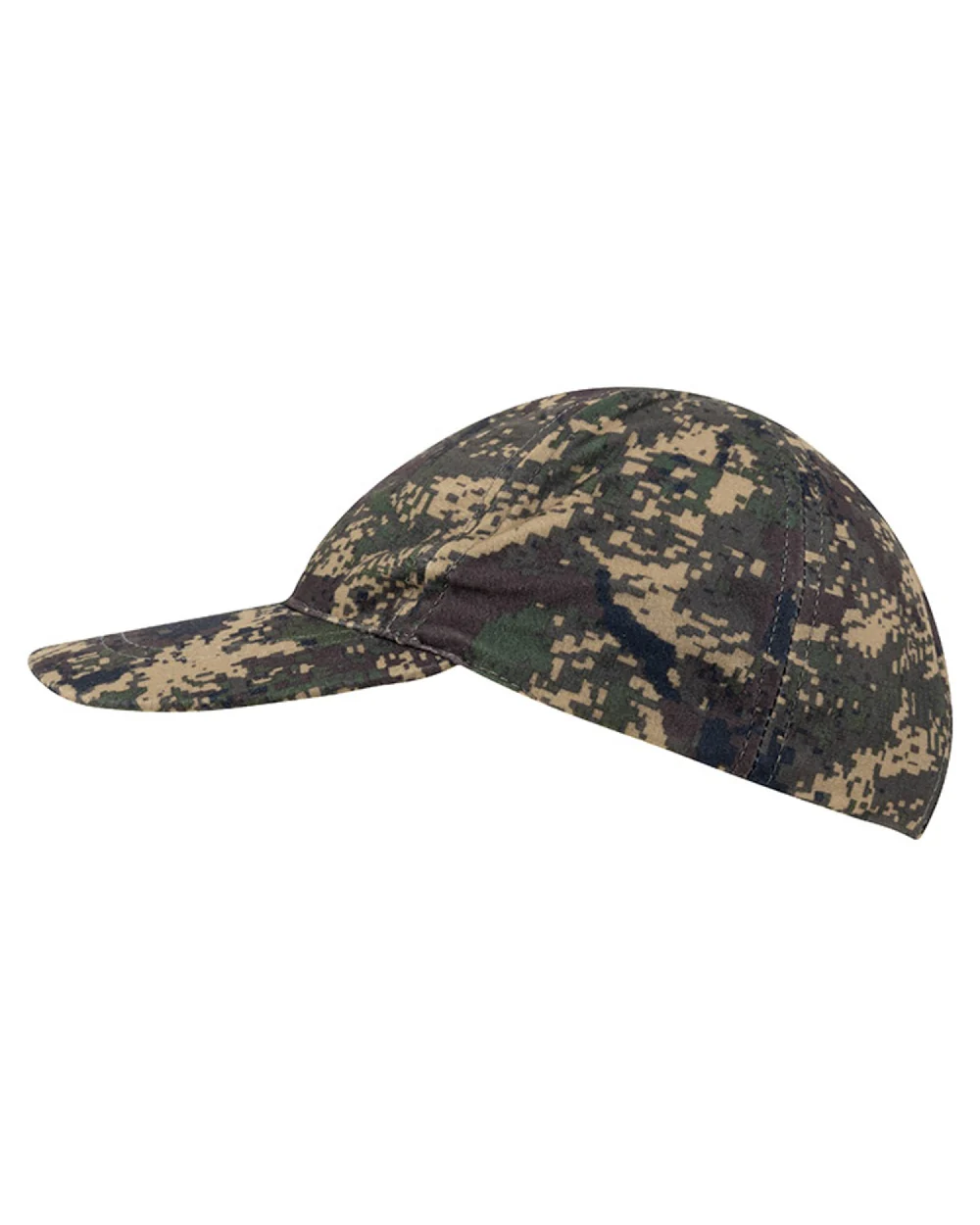Jack Pyke Stealth Baseball Hat - Image 9