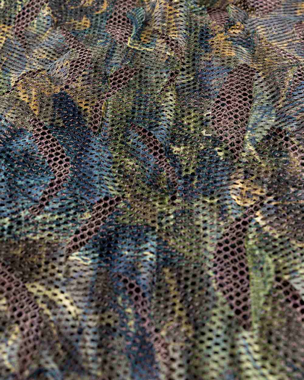 Jack Pyke Stealth Camo Net - Image 3