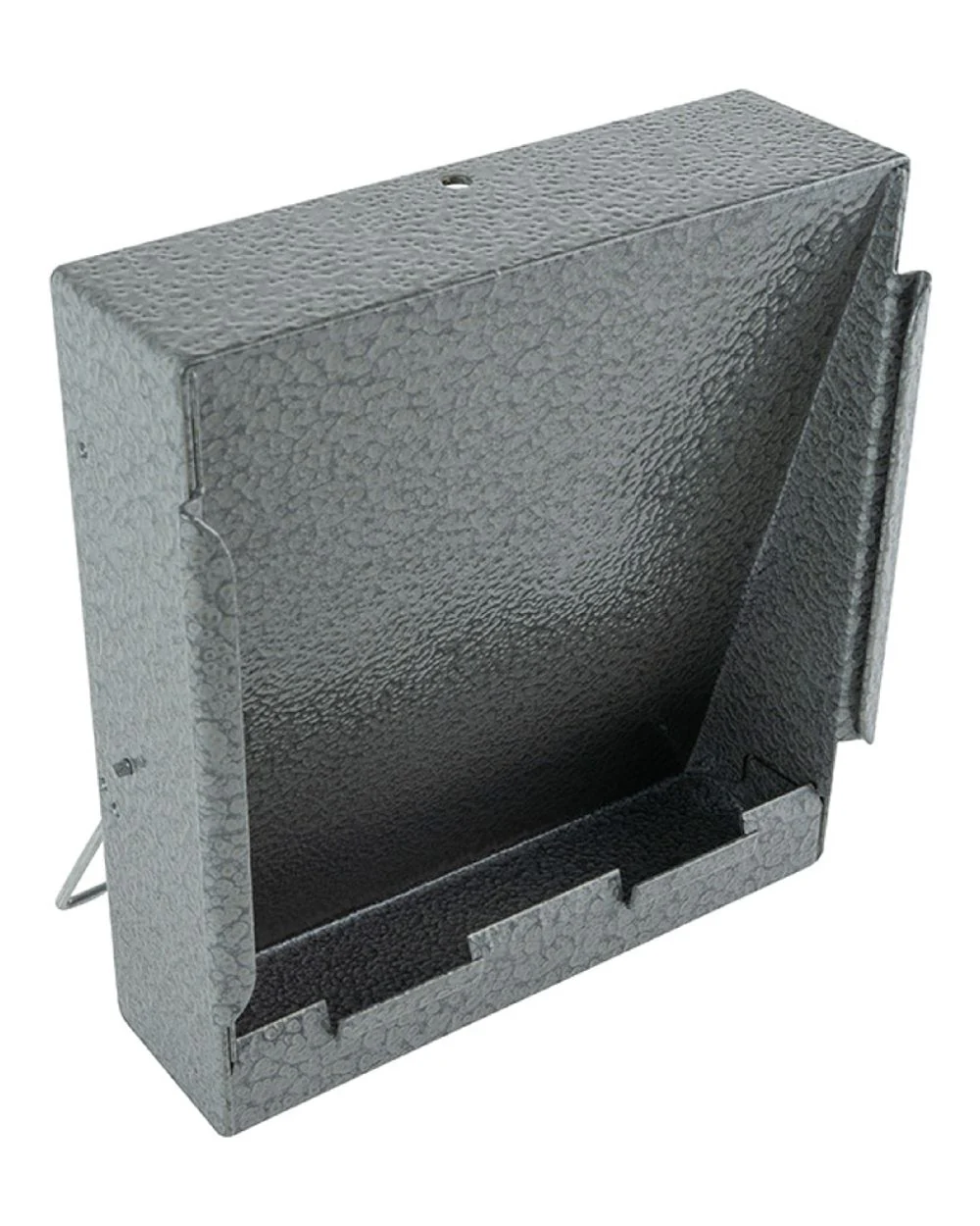 Jack Pyke Steel Paper Target Holder & Pellet Catcher - Image 3
