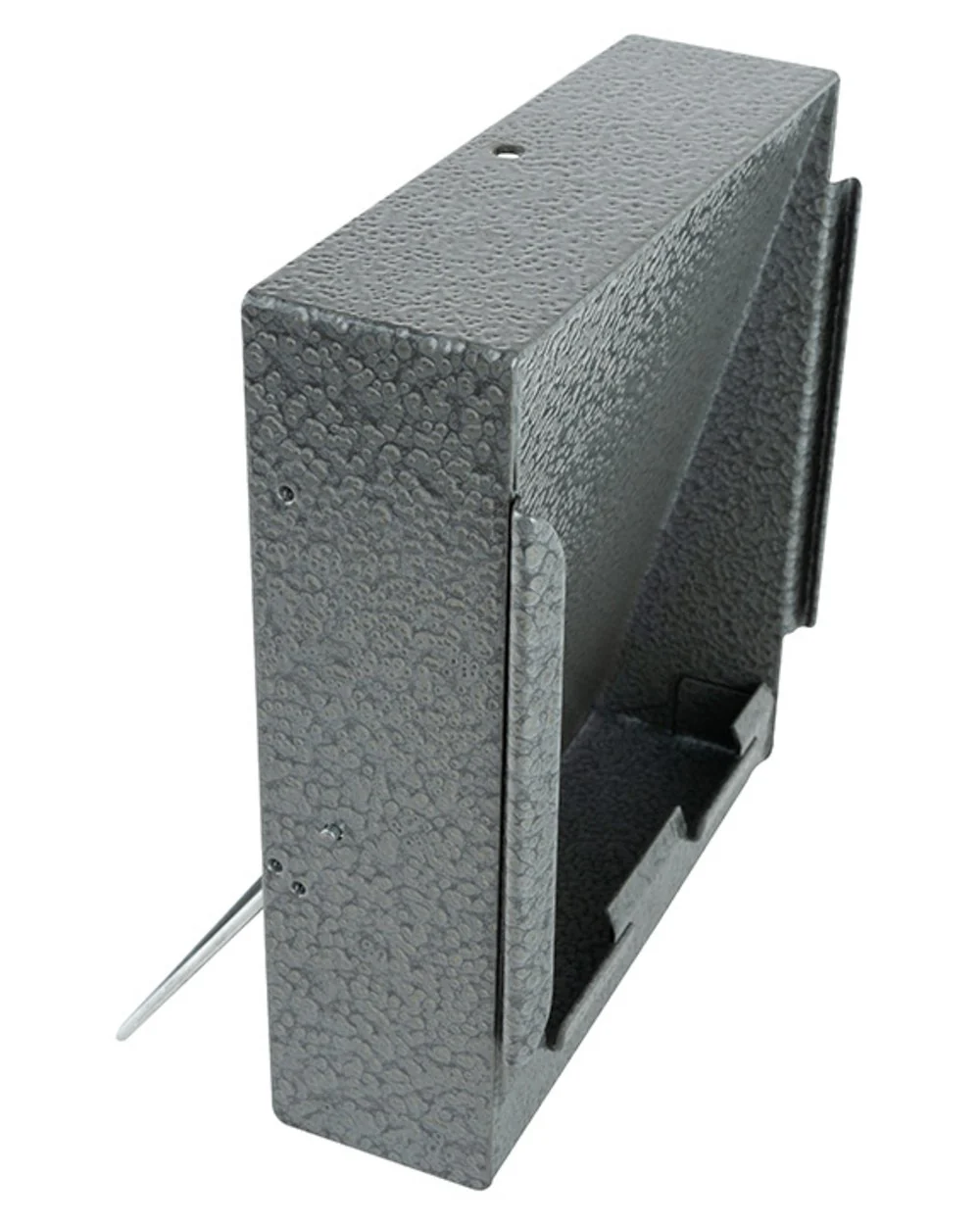 Jack Pyke Steel Paper Target Holder & Pellet Catcher - Image 4