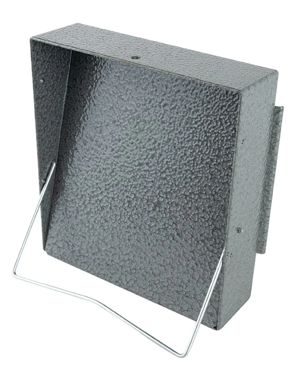 Jack Pyke Steel Paper Target Holder & Pellet Catcher - Image 5