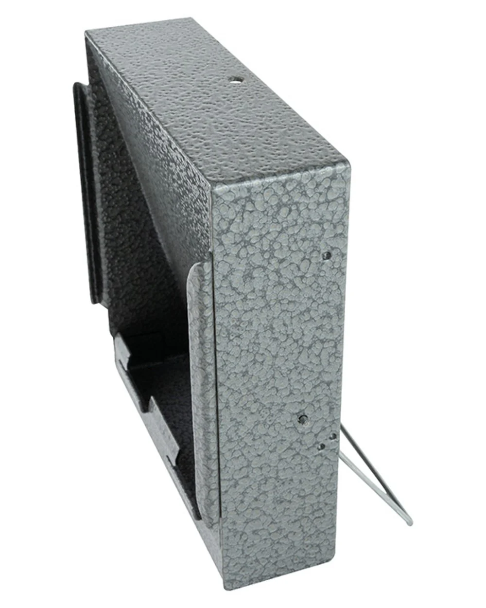 Jack Pyke Steel Paper Target Holder & Pellet Catcher - Image 6