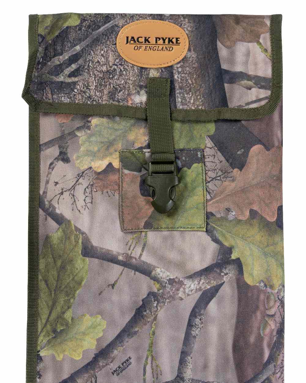 Jack Pyke Super Hide Pole Set - Image 7