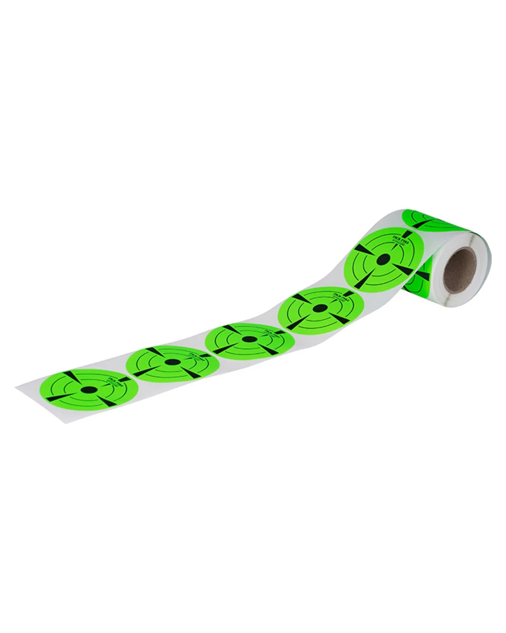 Jack Pyke Target Sticker Roll - Image 2