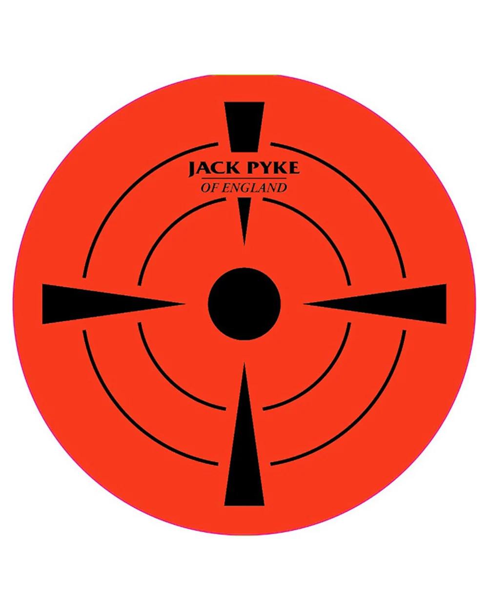 Jack Pyke Target Sticker Roll - Image 3