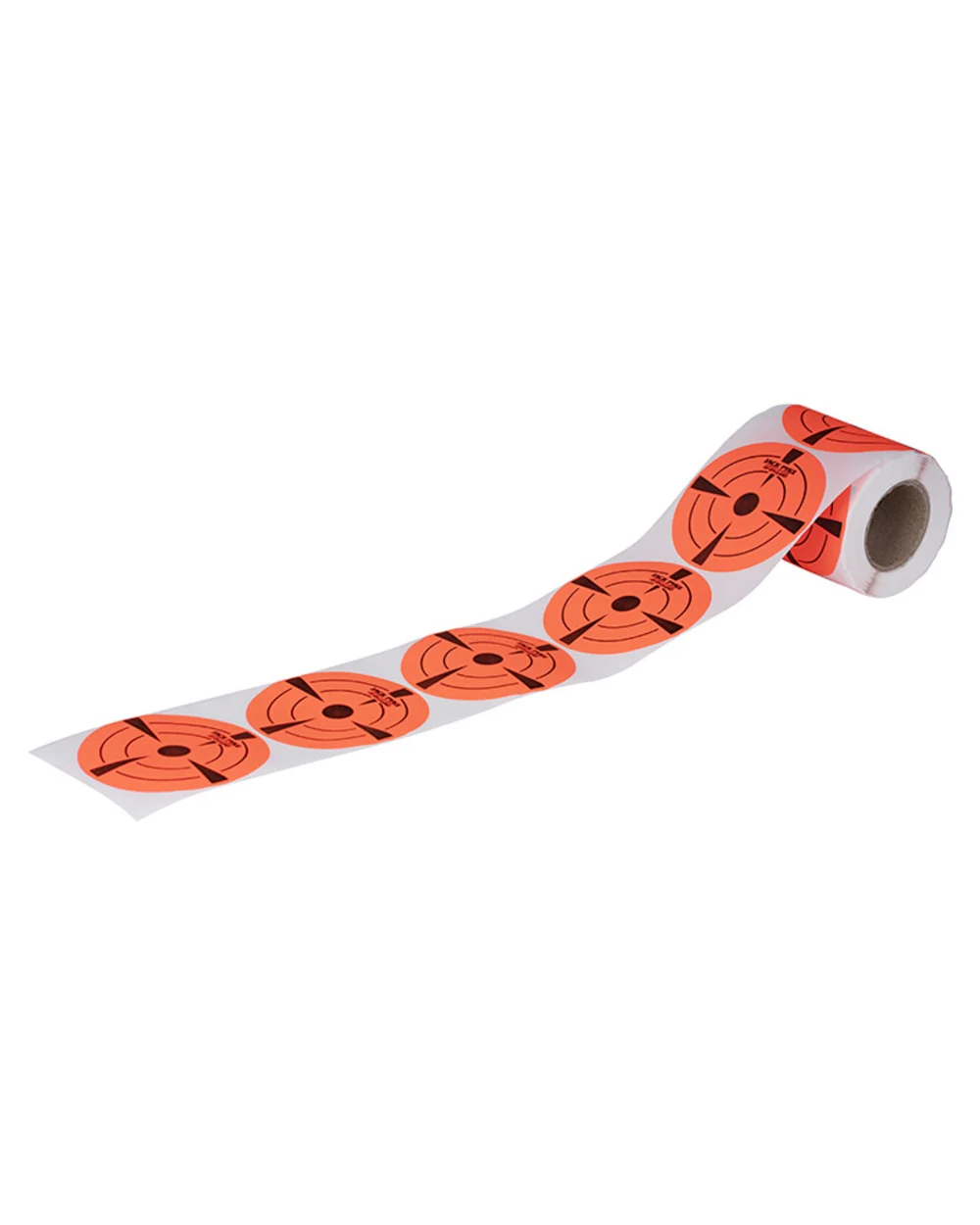 Jack Pyke Target Sticker Roll - Image 4