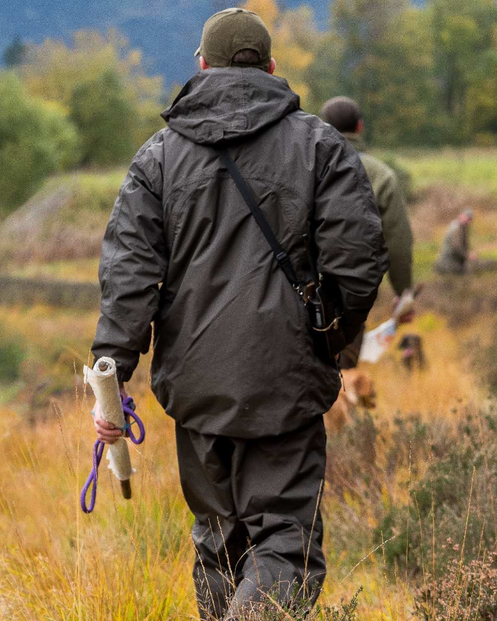 Jack Pyke Technical Featherlite Jacket - Image 4