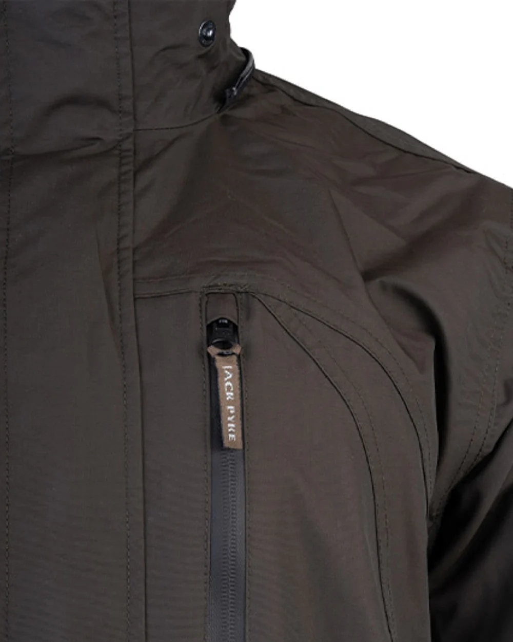 Jack Pyke Technical Featherlite Jacket - Image 5