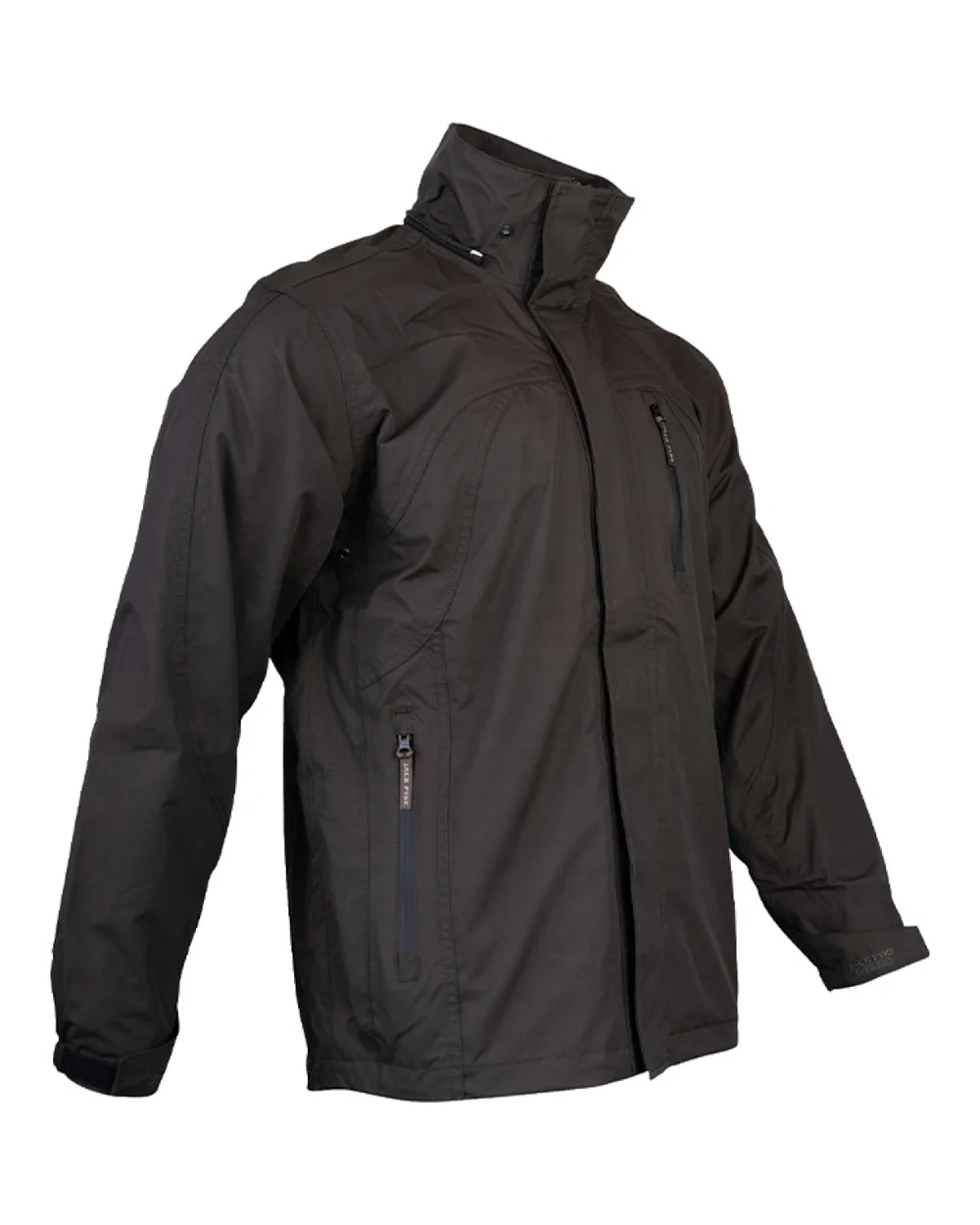 Jack Pyke Technical Featherlite Jacket - Image 6