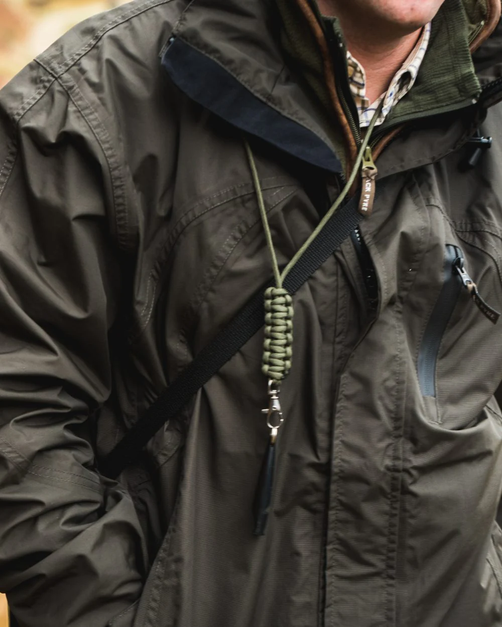 Jack Pyke Technical Featherlite Jacket - Image 7