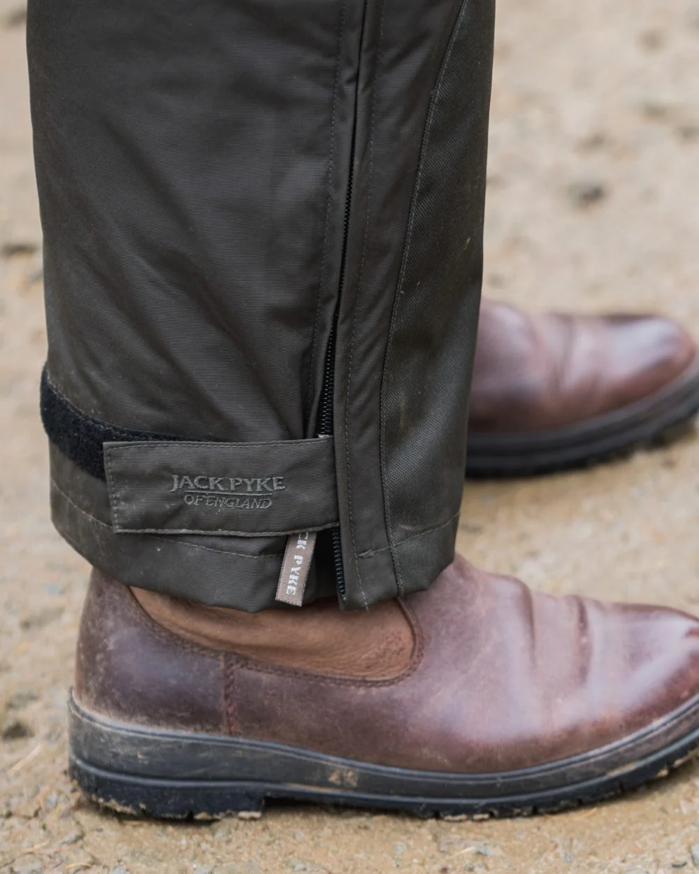 Jack Pyke Technical Featherlite Trousers - Image 7