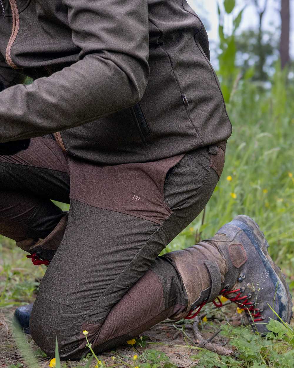 Jack Pyke Technical Hybrid Trousers - Image 3