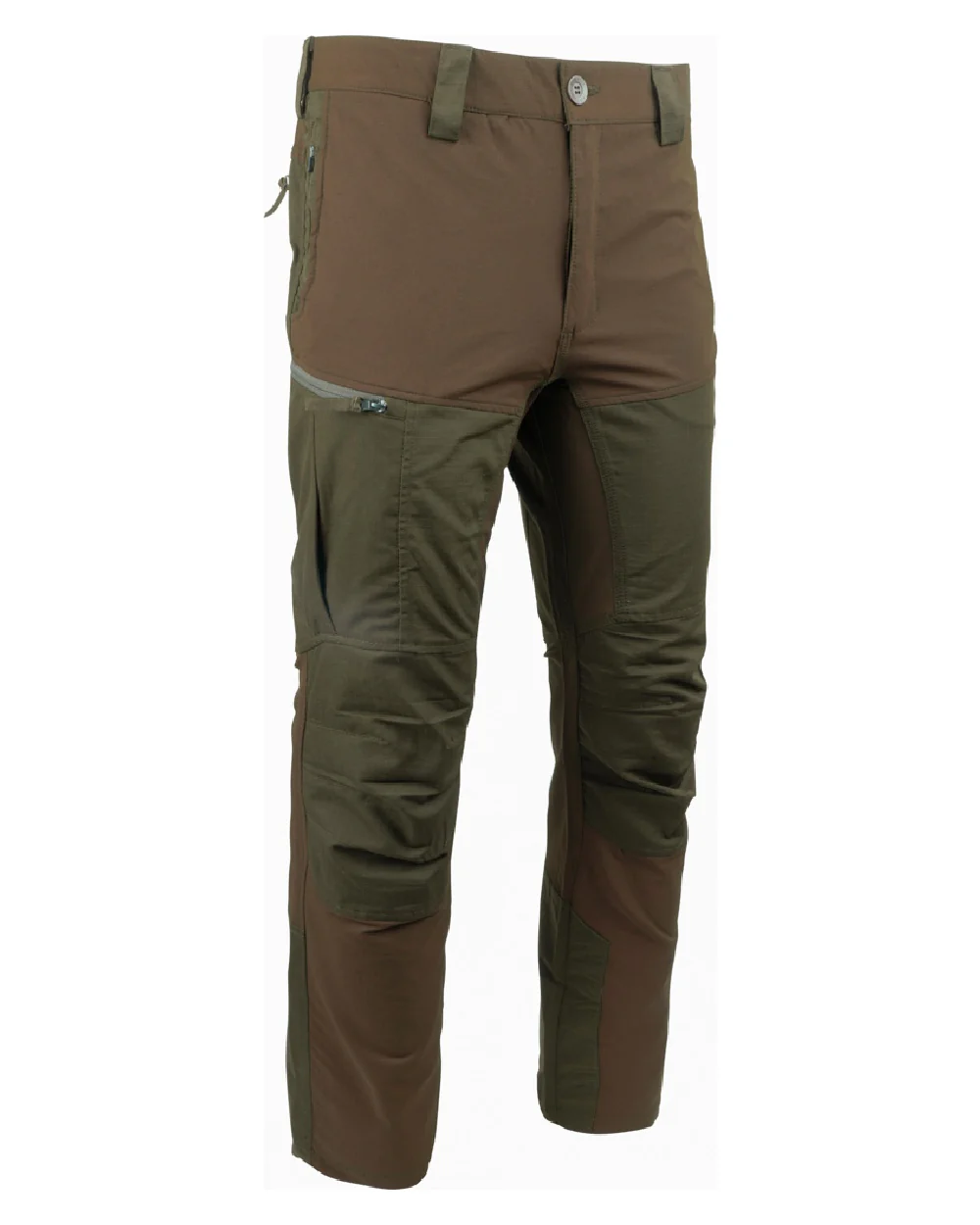 Jack Pyke Technical Hybrid Trousers - Image 4