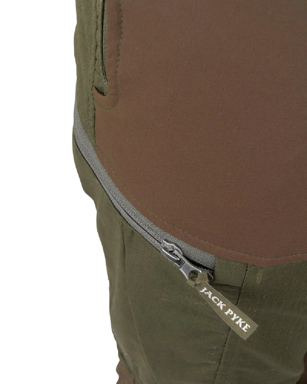Jack Pyke Technical Hybrid Trousers - Image 7