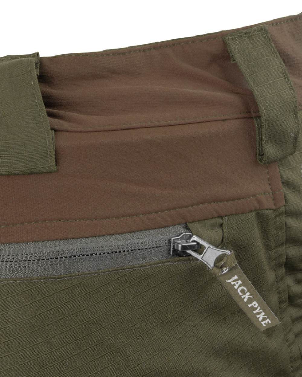 Jack Pyke Technical Hybrid Trousers - Image 8