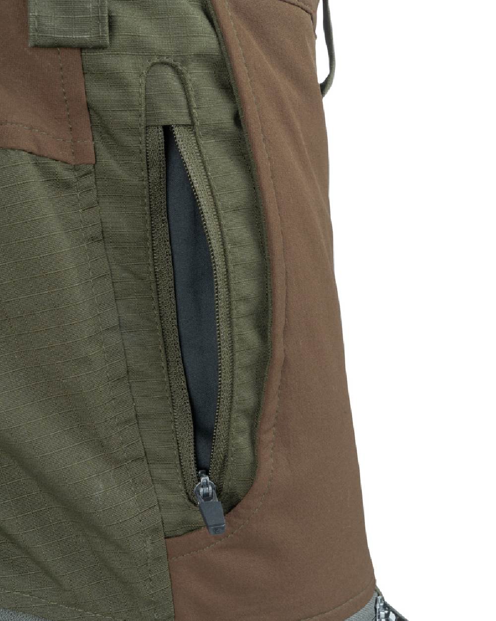 Jack Pyke Technical Hybrid Trousers - Image 9