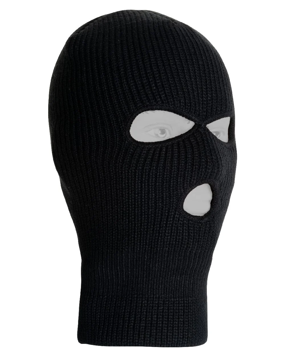 Jack Pyke Thinsulate 3 Hole Balaclava - Image 2