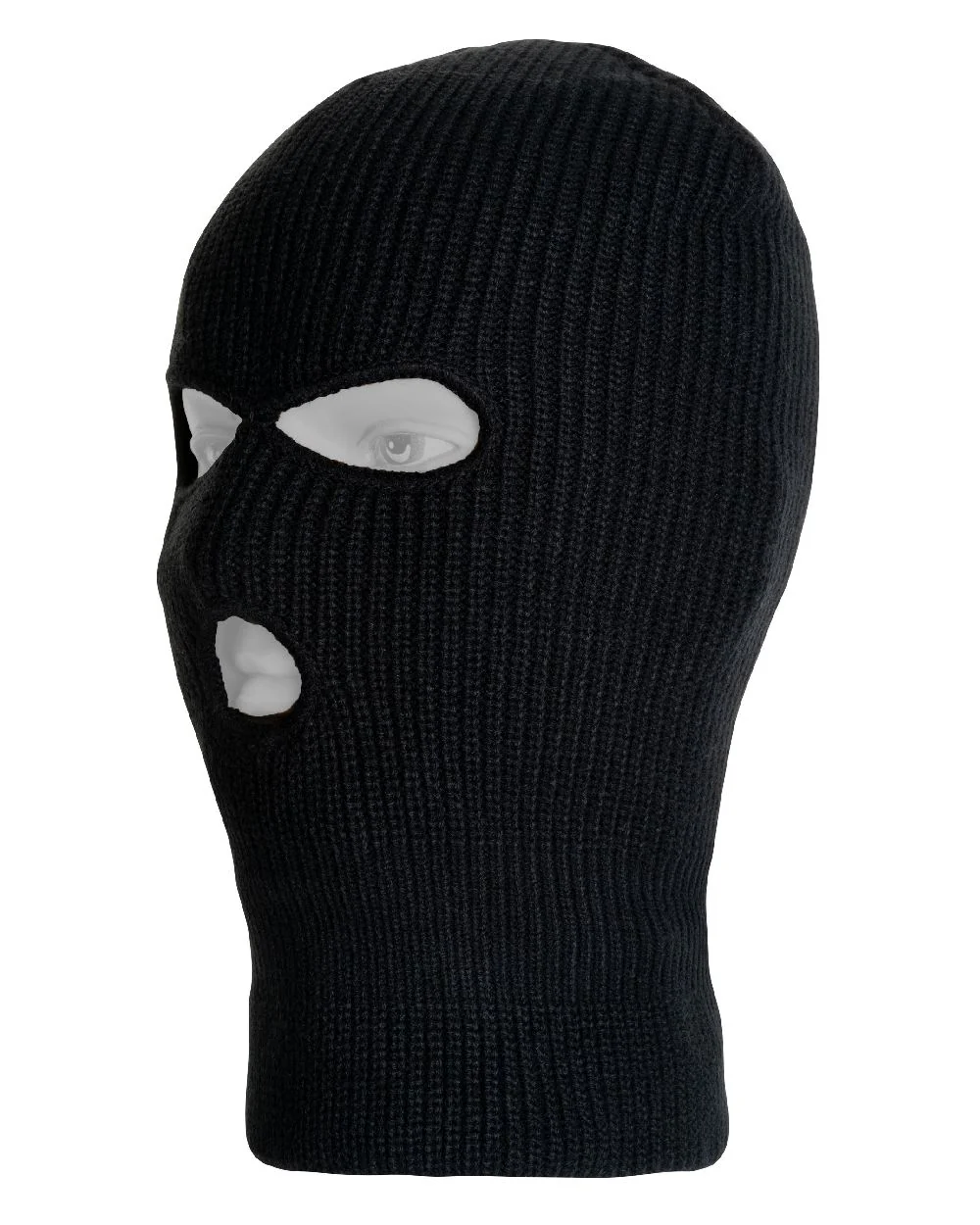 Jack Pyke Thinsulate 3 Hole Balaclava - Image 5
