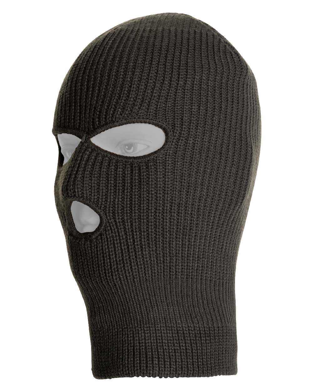 Jack Pyke Thinsulate 3 Hole Balaclava - Image 7