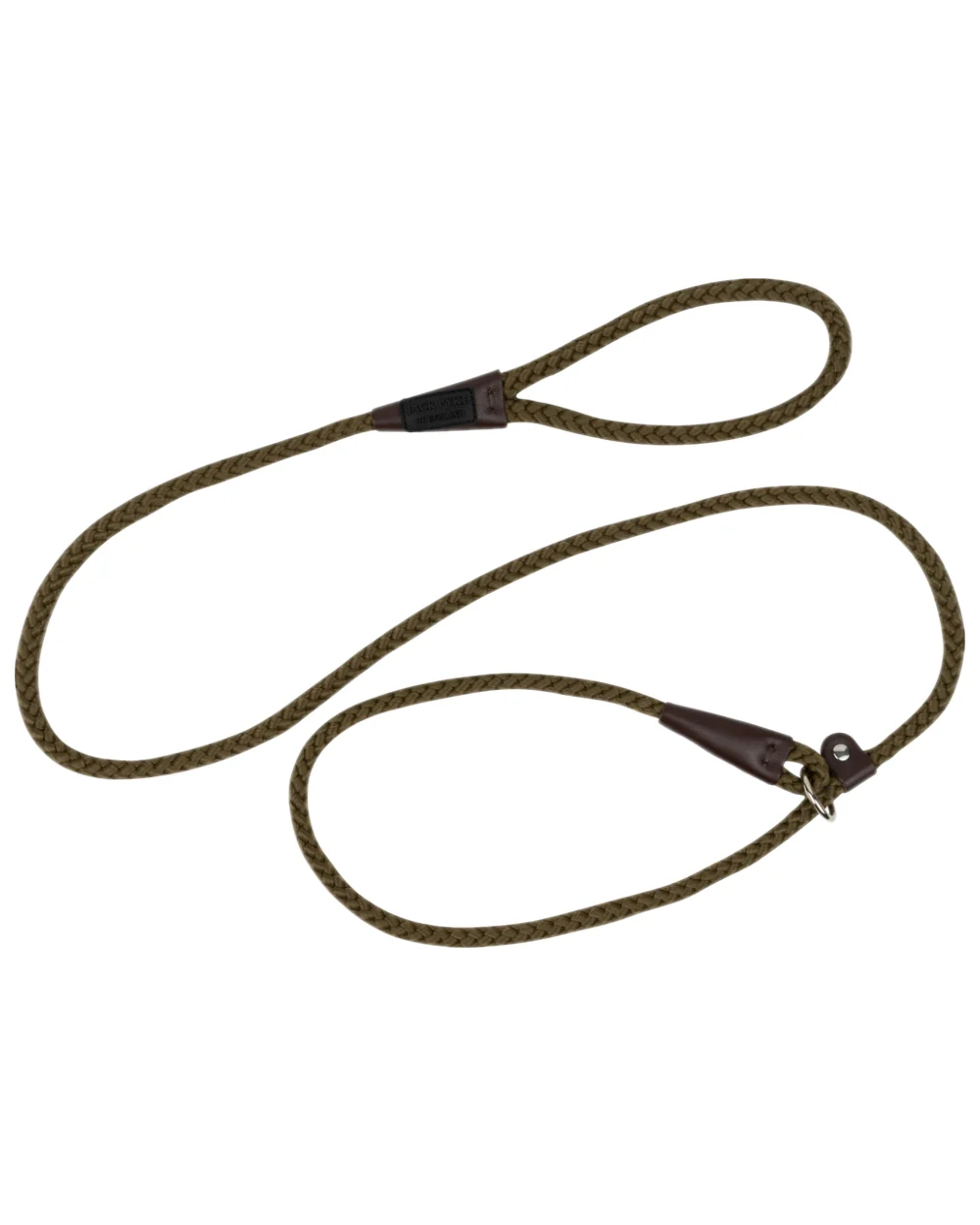 Jack Pyke Traditional Dog Slip Lead - Image 7