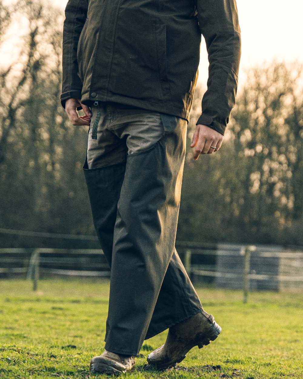 Jack Pyke Treggings - Image 2