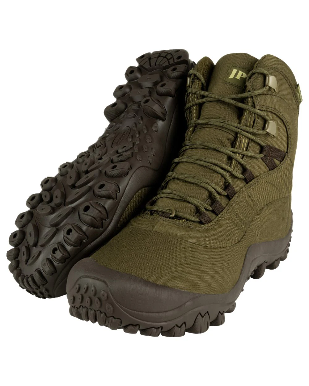 Jack Pyke Tundra Boots - Image 2