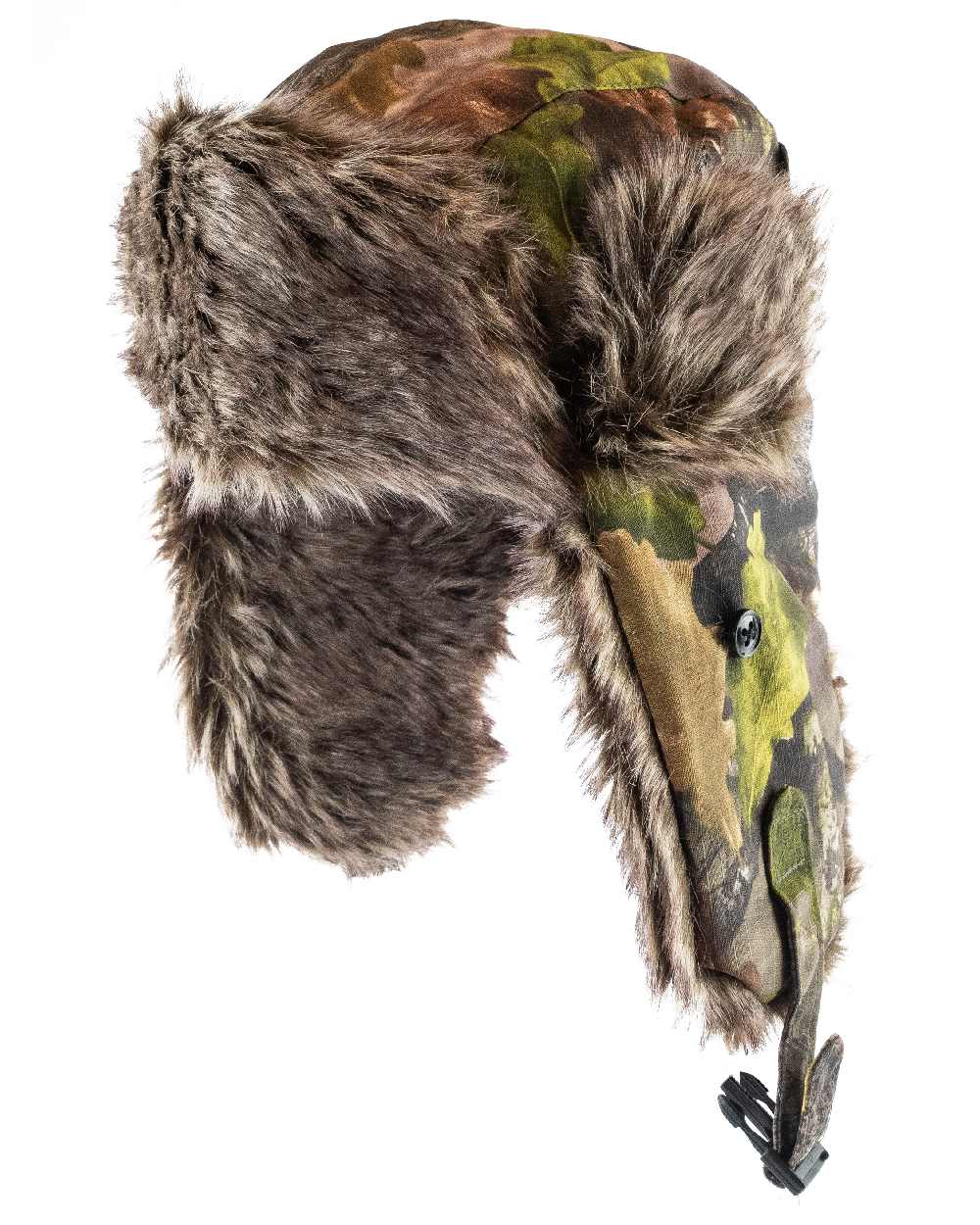 Jack Pyke Tundra Hat - Image 4