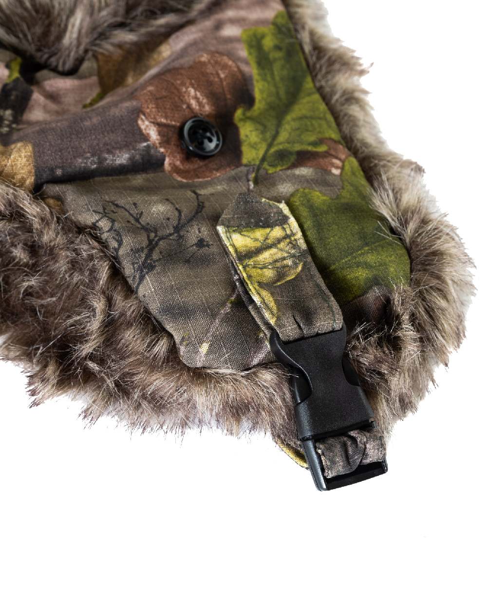 Jack Pyke Tundra Hat - Image 5