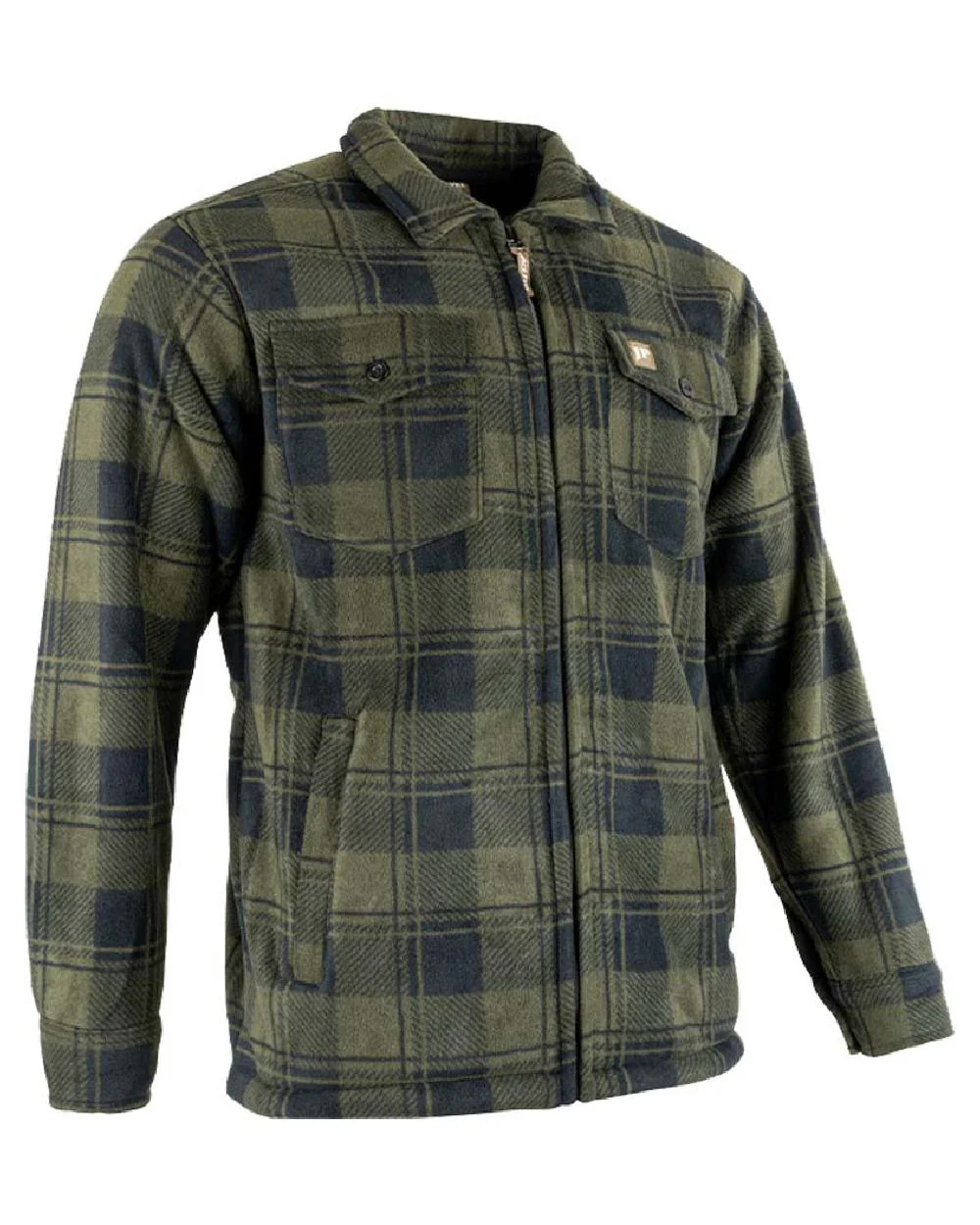 Jack Pyke Tundra Shirt - Image 10