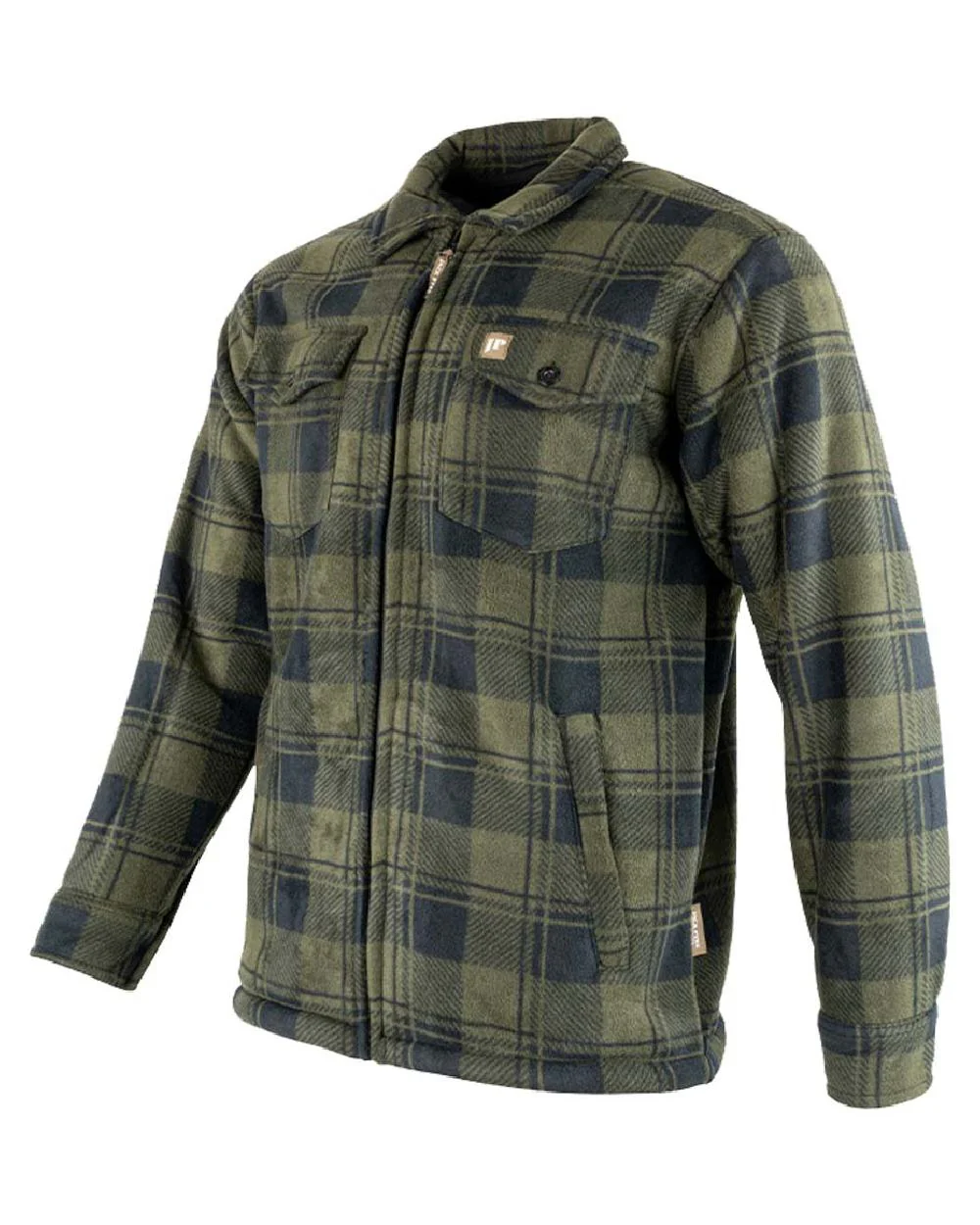 Jack Pyke Tundra Shirt - Image 12