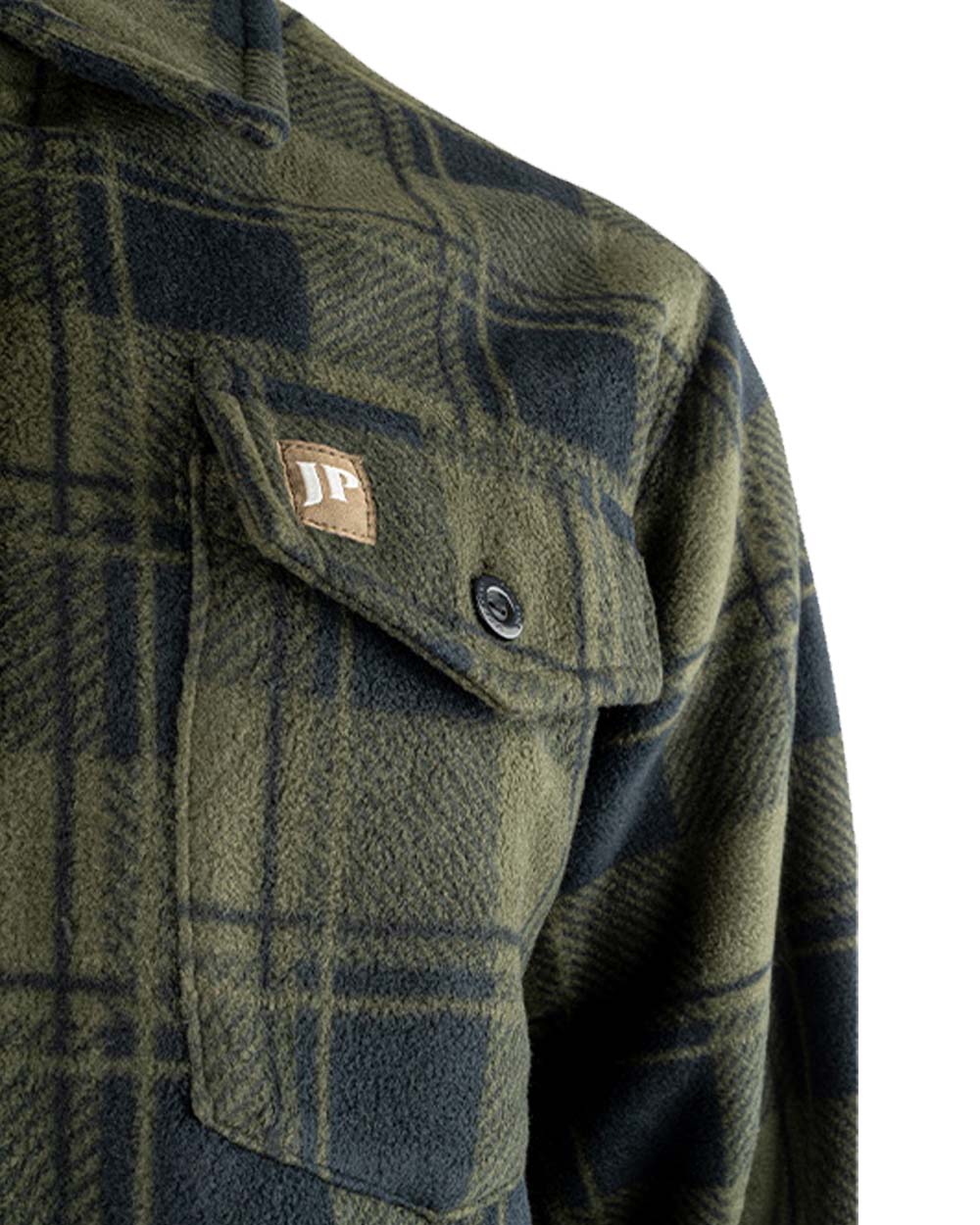 Jack Pyke Tundra Shirt - Image 14