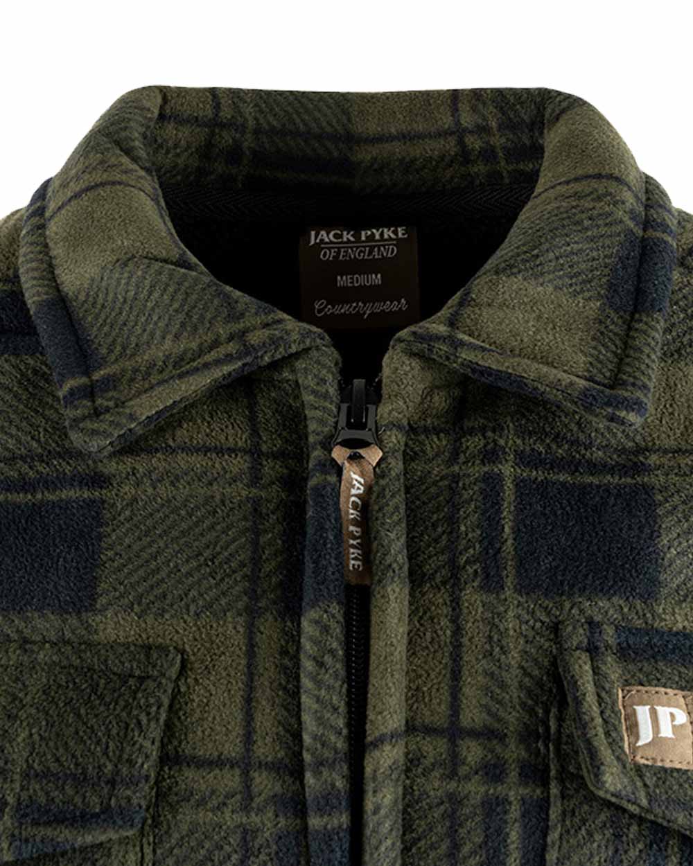 Jack Pyke Tundra Shirt - Image 15