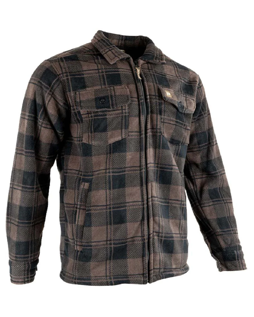 Jack Pyke Tundra Shirt - Image 2