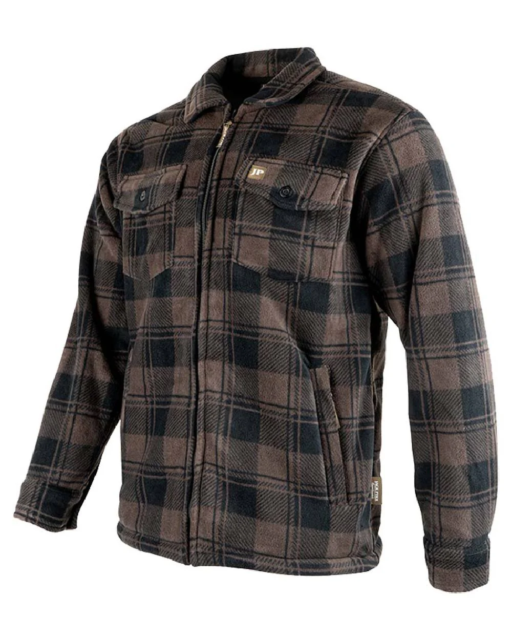 Jack Pyke Tundra Shirt - Image 4