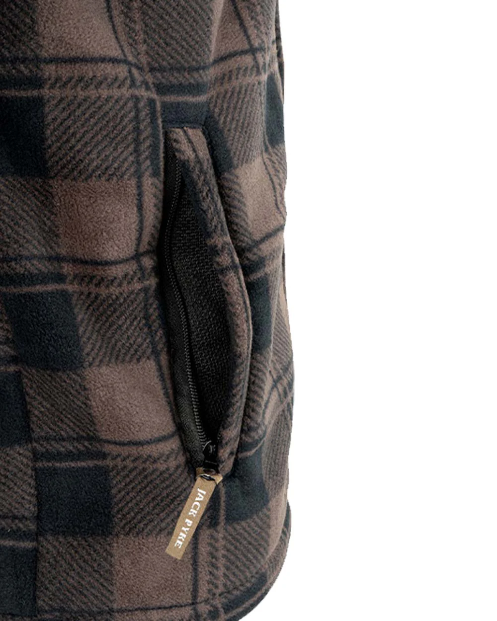 Jack Pyke Tundra Shirt - Image 7