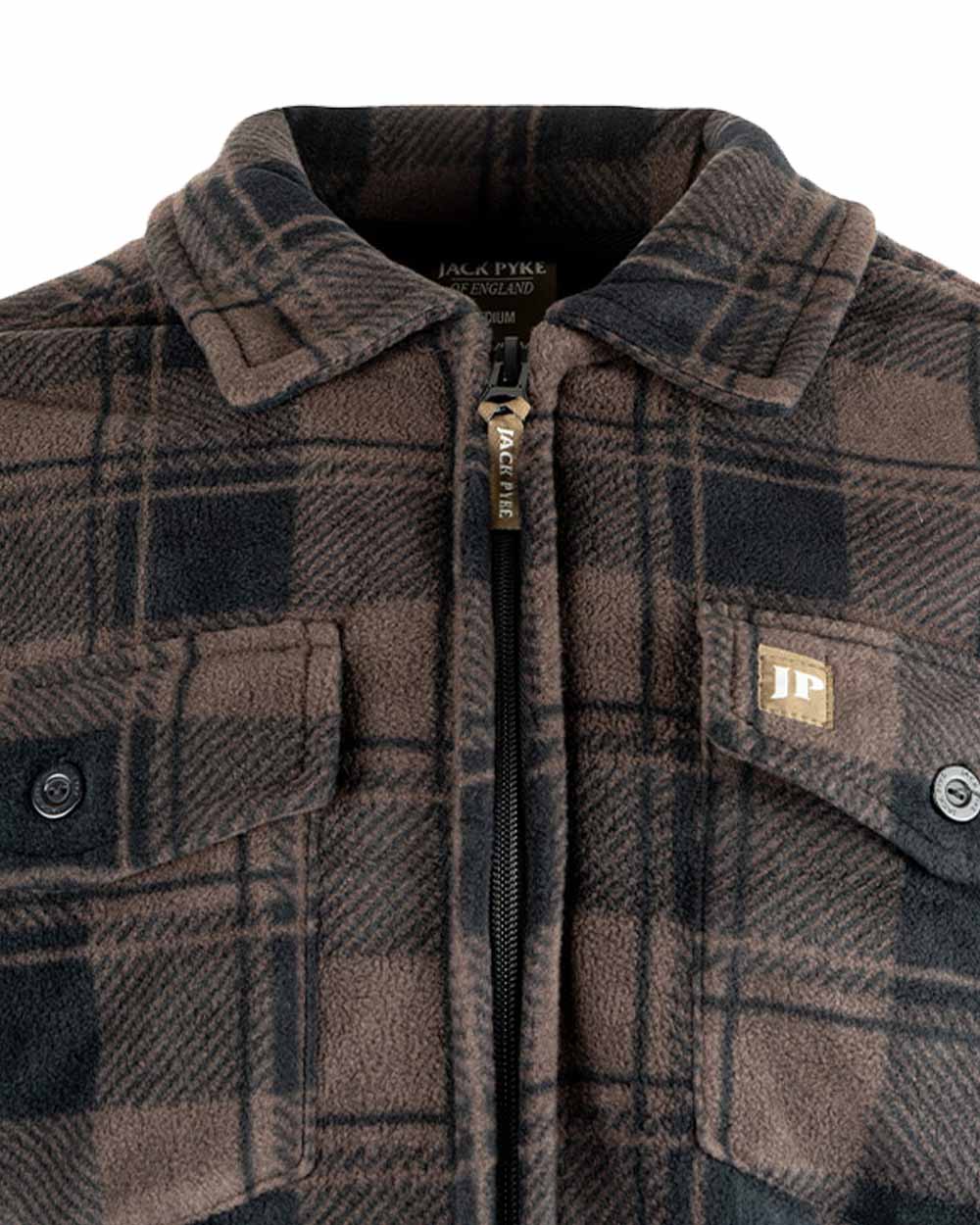 Jack Pyke Tundra Shirt - Image 8
