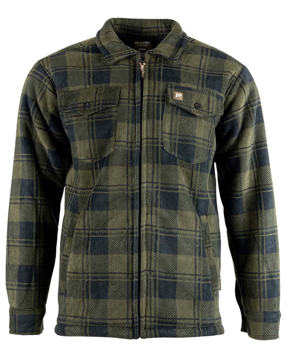 Jack Pyke Tundra Shirt - Image 9