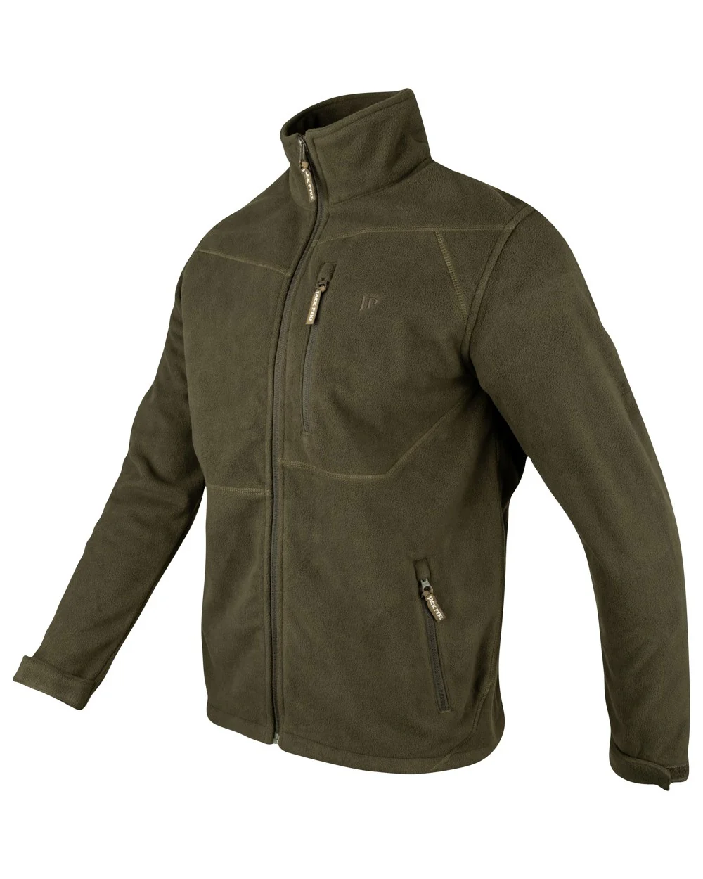 Jack Pyke Waterproof Fleece Jacket - Image 2