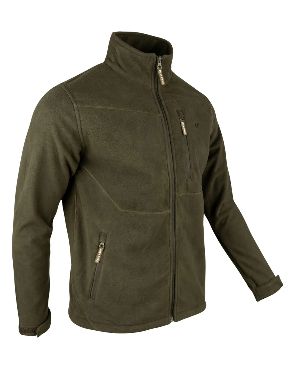 Jack Pyke Waterproof Fleece Jacket - Image 4
