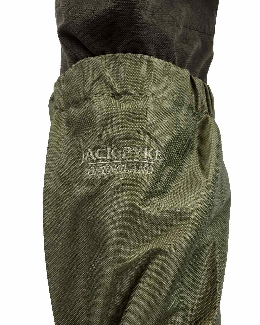 Jack Pyke Waterproof Gaiters - Image 3