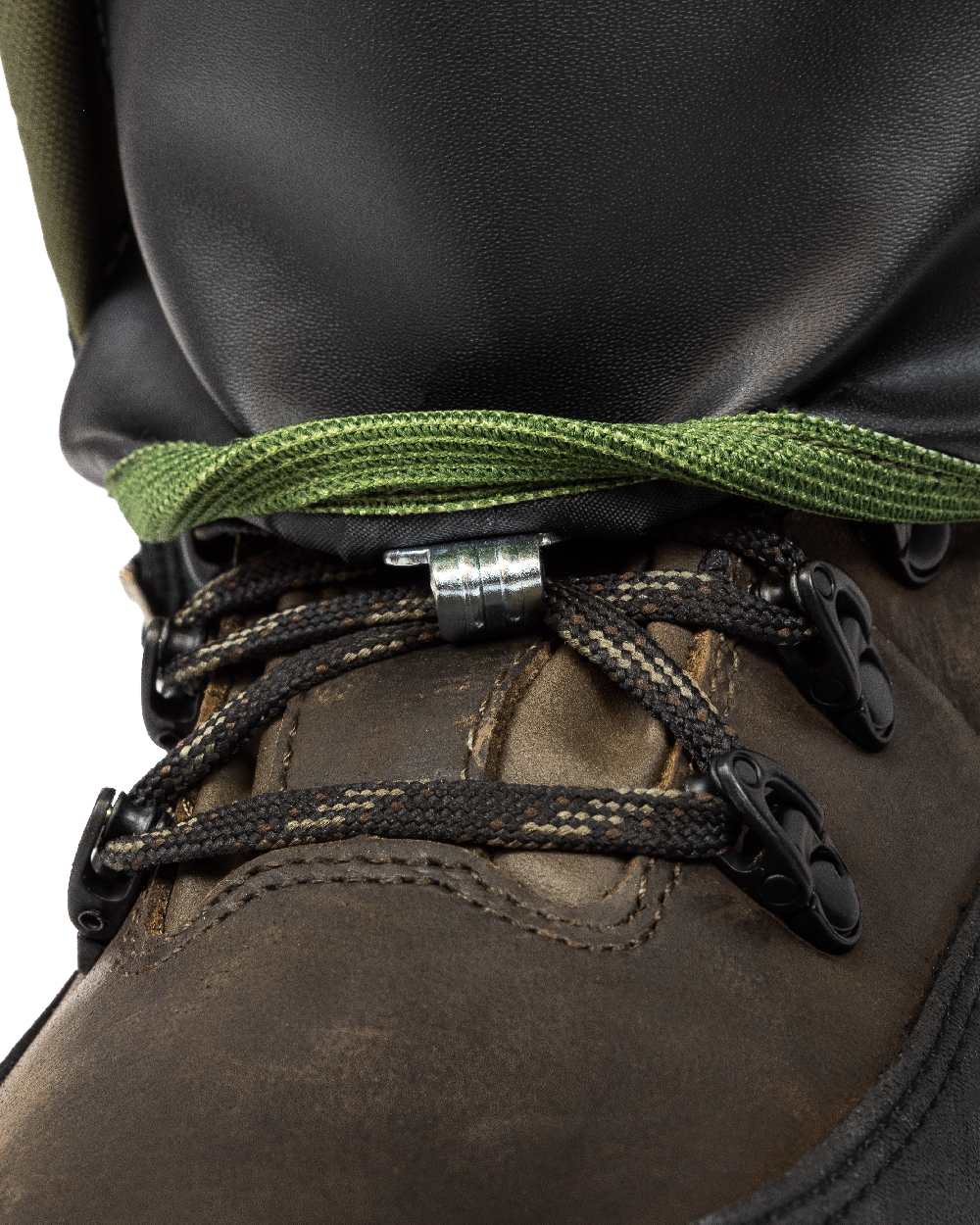 Jack Pyke Waterproof Gaiters - Image 4