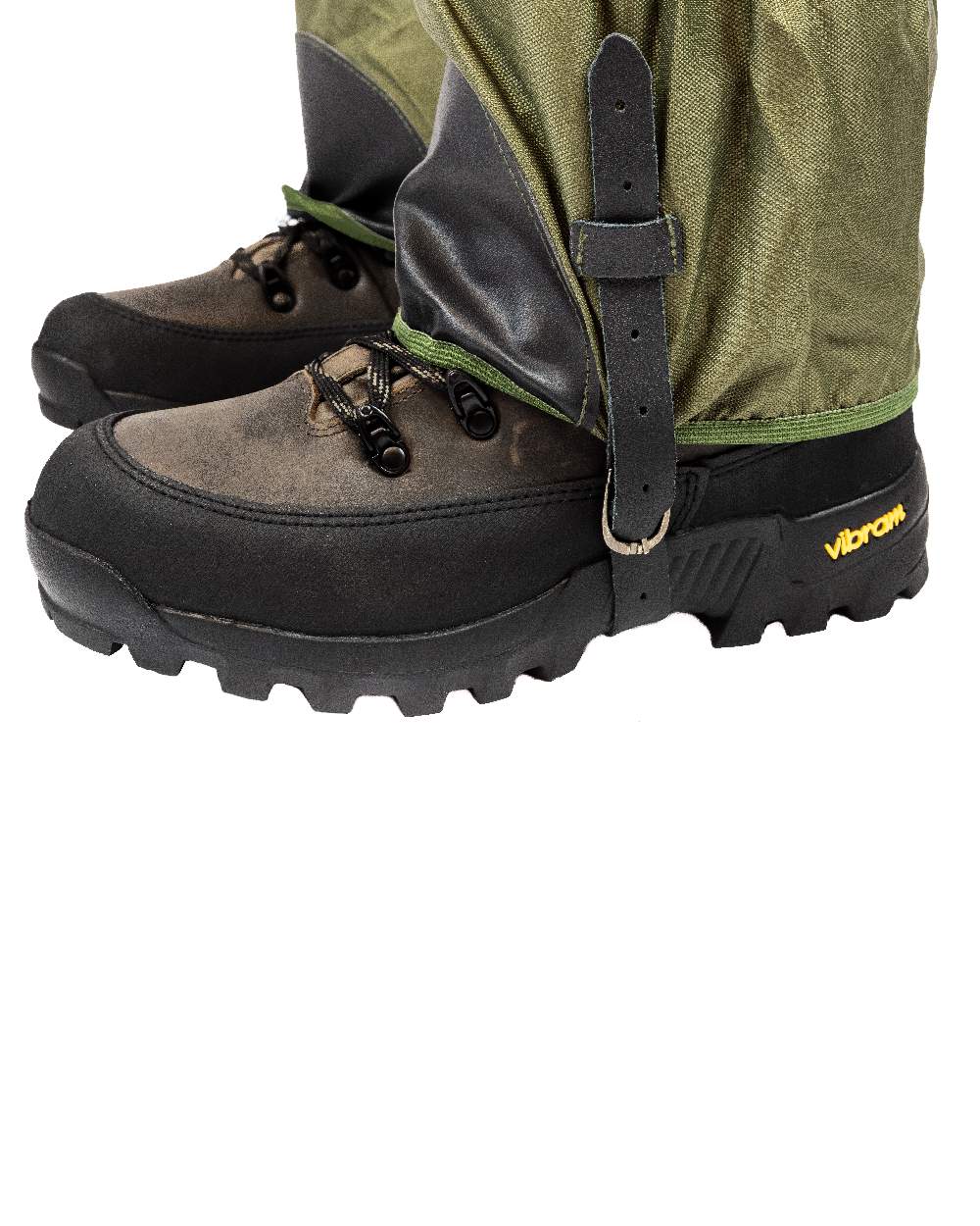 Jack Pyke Waterproof Gaiters - Image 5